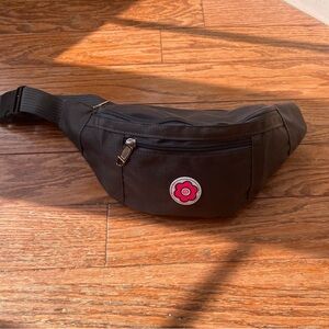 Roomy, quality belt bag